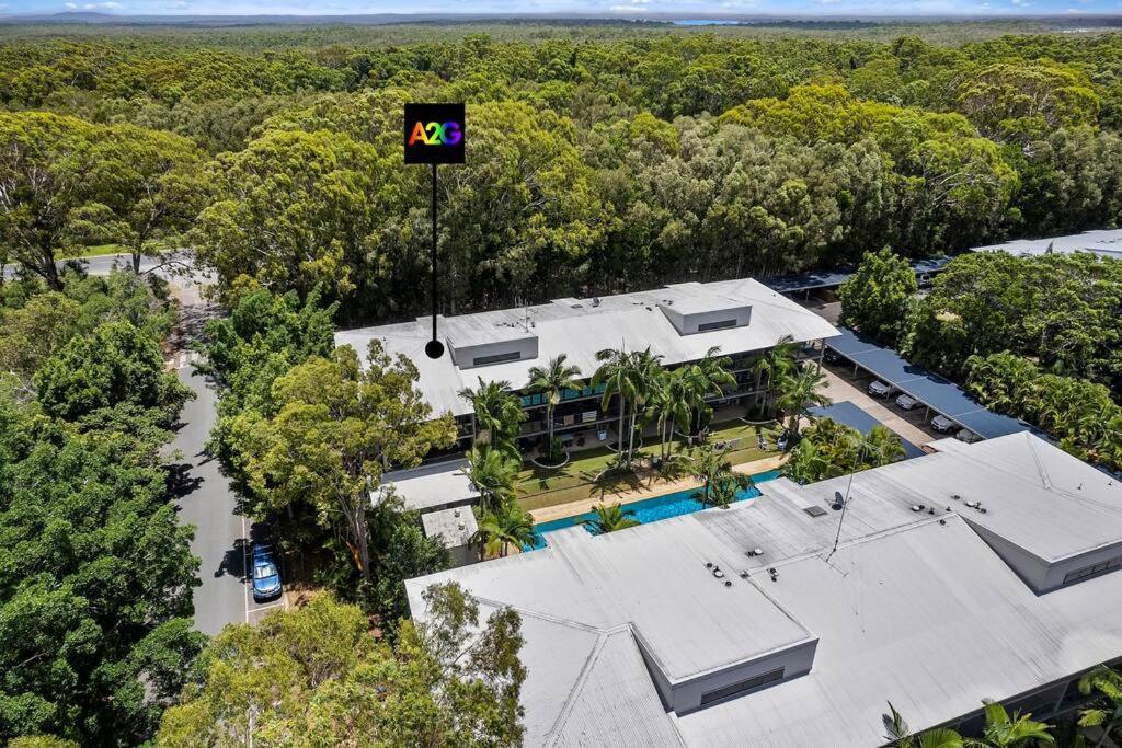 Your Place. Enjoy The Beach Retreat Rainbow Beach Exterior foto