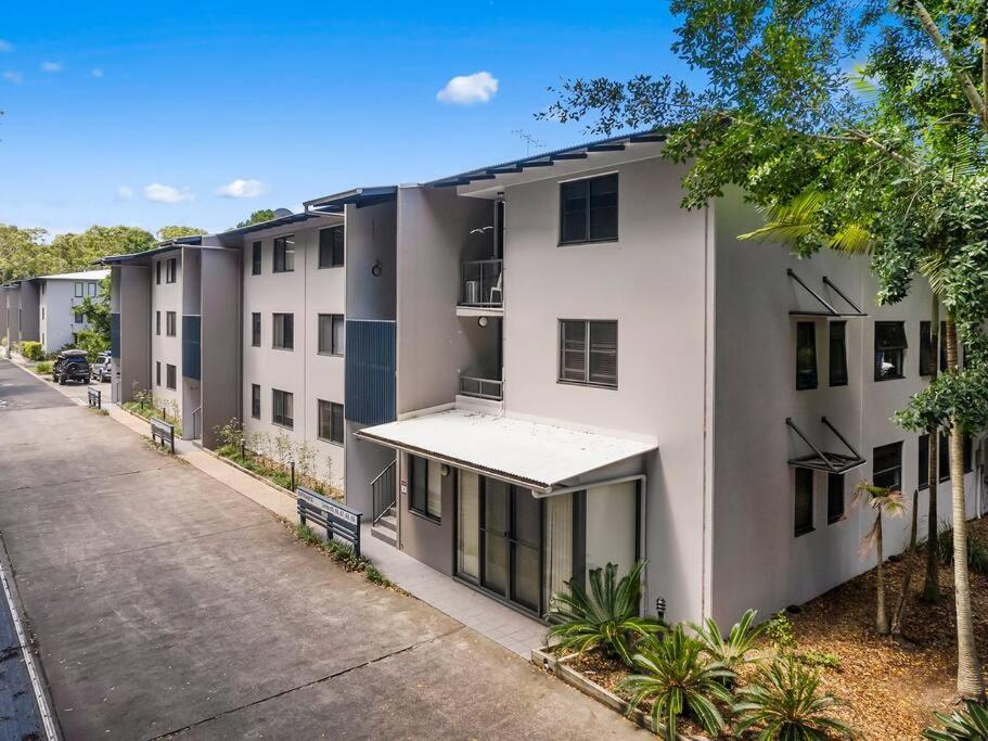 Your Place. Enjoy The Beach Retreat Rainbow Beach Exterior foto