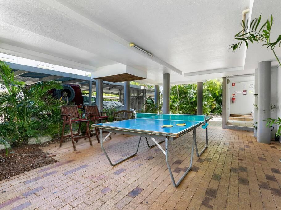 Your Place. Enjoy The Beach Retreat Rainbow Beach Exterior foto